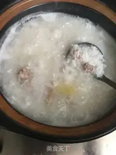 Make Porridge step 6