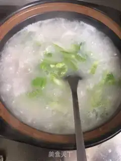 Make Porridge step 7