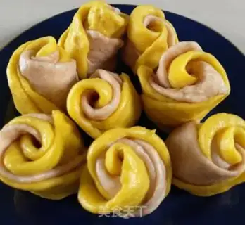 Make Double rolls step 7