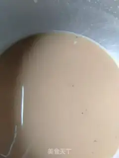 Make Fish eggs step 2