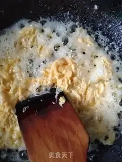 Make Fish eggs step 3