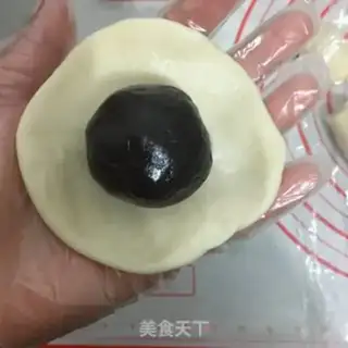 Make Souffle step 17