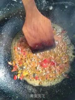 Make Fish eggs step 4