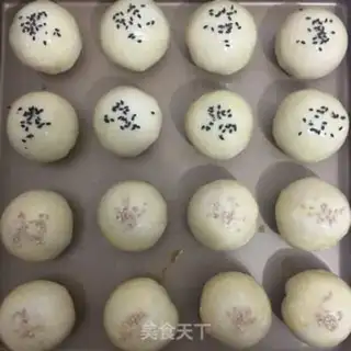 Make Souffle step 19