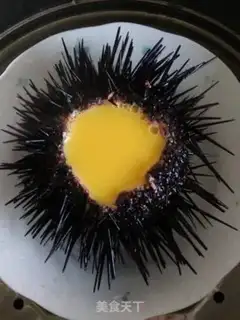 Make Sea urchins step 3