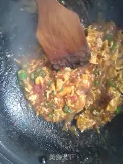 Make Fish eggs step 6