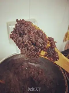 Make Ginger date tea step 8