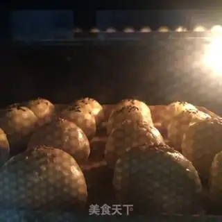 Make Souffle step 20