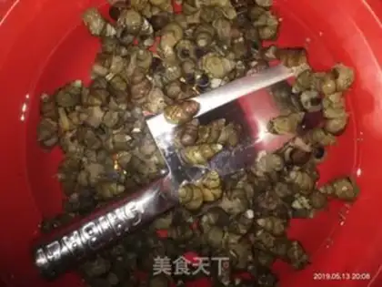 Make A snail