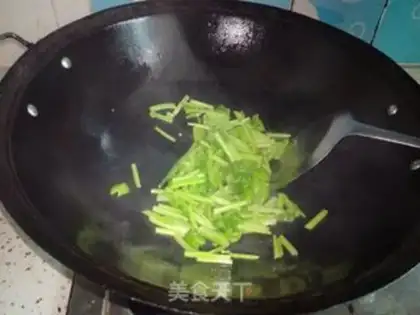 Make Wine and gravy step 3