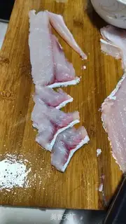 Make Blackfish onions step 2