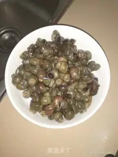 Make A snail