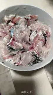 Make Blackfish onions step 3