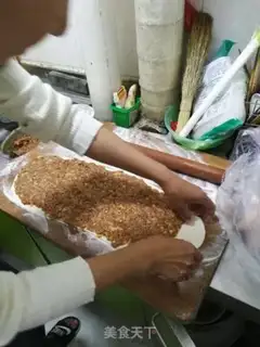 Make A lasagna step 3