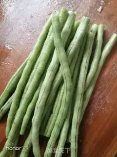 Make Soybeans step 0