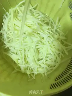 Make Spicy potatoes step 2