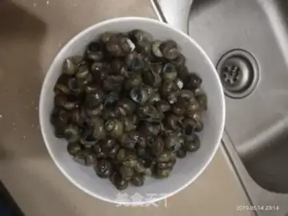 Make A snail