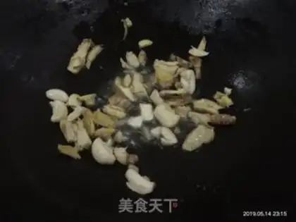 Make A snail