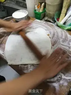 Make A lasagna step 5