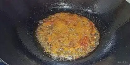 Make Back to the fish chips step 4