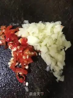 Make Spicy potatoes step 4