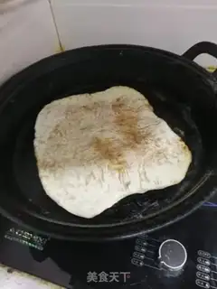 Make A lasagna step 6