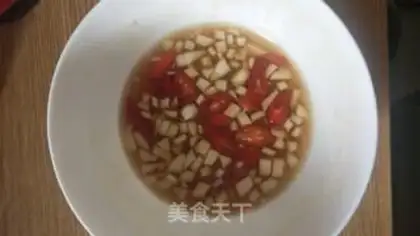 Make Frozen eggs step 2