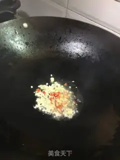 Make Spicy potatoes step 5
