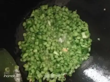 Make Soybeans step 4