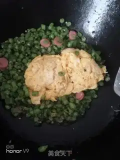 Make Soybeans step 5