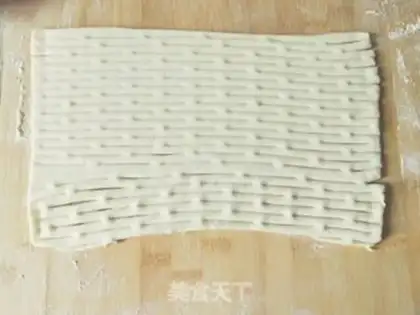 Make Creative milk step 8