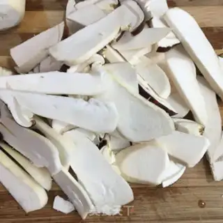 Make Puffy chicken step 5