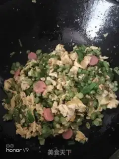 Make Soybeans step 6