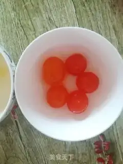 Make Souffle step 1