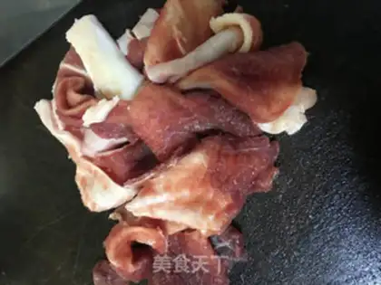 Make Cows step 0