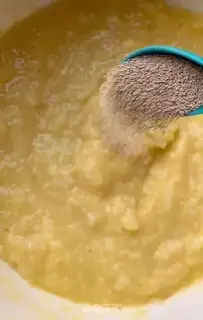 Make Pie on the pip step 4