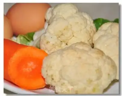 Make Scrambled eggs step 0