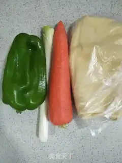 Make Pelican tofu step 0