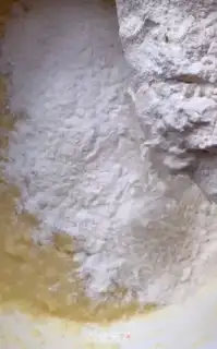 Make Pie on the pip step 5