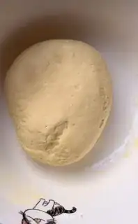 Make Pie on the pip step 6