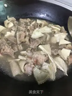 Make Cows step 2