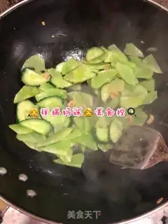 Make Egg-screwd double step 3