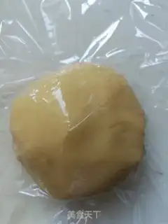 Make Souffle step 4