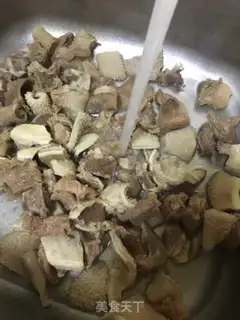Make Cows step 3