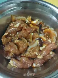 Make Squid chops and jaguars step 2