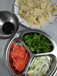 Make Pelican tofu step 3