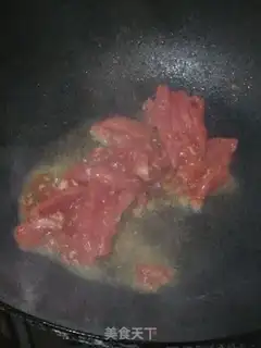 Make Tofu eggplant step 5