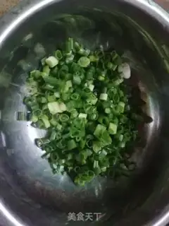 Make Onion fried eggs step 0
