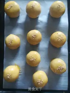 Make Souffle step 7