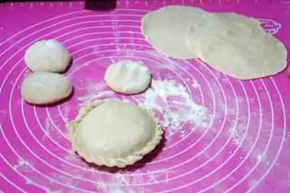 Make Grandma